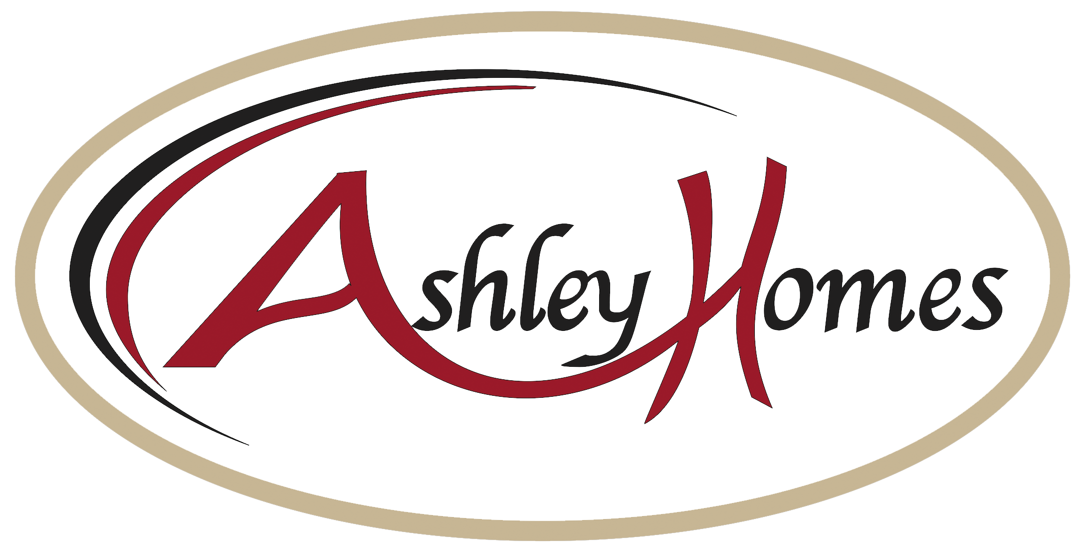 Ashley Homes